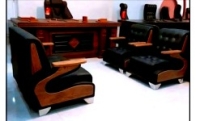 نیم ست اداری مدل دسته خلبانی 